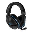 TURTLE BEACH Gaming-Headset "Stealth 600P GEN 2" Kopfhörer schwarz Gaming Headset