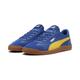 Sneaker PUMA "PUMA Club 5v5 Sneakers Erwachsene" Gr. 43, bunt (clyde royal yellow sizzle white blue) Schuhe Puma