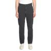 Cargohose LE TEMPS DES CERISES "CASTELLA", Herren, Gr. 31, US-Größen, schwarz, 98% Baumwolle, 2% Elasthan, casual, Hosen, mit geradem Schnitt