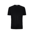 T-Shirt AHORN SPORTSWEAR Gr. 48, schwarz Damen Shirts T-Shirts