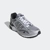 Sneaker ADIDAS SPORTSWEAR "SPIRITAIN 2000 SPORTS", Gr. 39, silber (silber metallic, silber metallic, core schwarz), Textil, Synthetik, sportlich, Schuhe