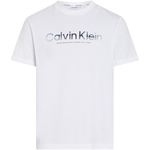 T-Shirt CALVIN KLEIN BIG & TALL 