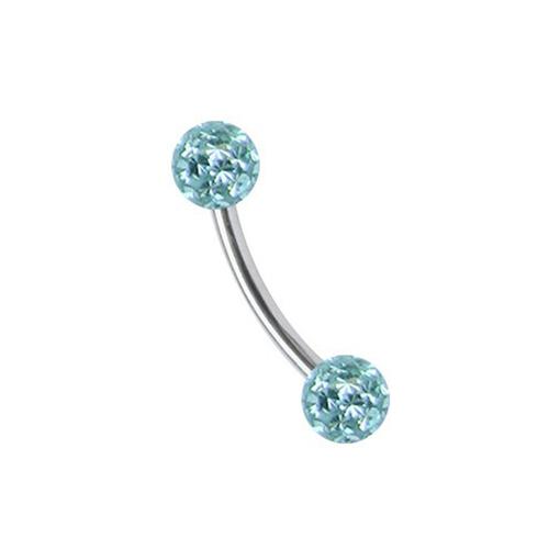 Augenbrauenpiercing ADELIA´S 