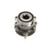 2013-2015 Subaru XV Crosstrek Rear Wheel Hub Assembly - Timken