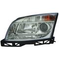 2006-2009 Mercury Milan Front Left Headlight Assembly - Eagle Eyes