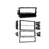 1991-1997 Geo Metro Radio Installation Kit - Metra 99-2003