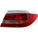 2012-2017 Buick Verano Right Outer Tail Light Assembly - Eagle Eyes