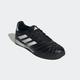 Fußballschuh ADIDAS PERFORMANCE "COPA GLORO IN" Gr. 48, schwarz-weiß (core black, cloud white, core black) Schuhe Fußballschuhe