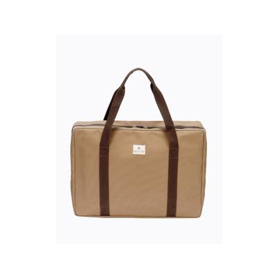 Snow Peak Double Burner Case One Size GS-220B