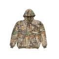 Berne Heritage Hooded Jacket - Men's Realtree Edge 6XL Tall HJ51EDGT680