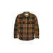 Jetty The Sherpa Jacket - Men's Brown Extra Large 28338