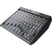 Solid State Logic Used BiG SiX SuperAnalogue Mixing Console and USB Audio Interface 729752X2