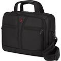 Wenger Used BC Pro Laptop Briefcase (Black, 11L) 606464