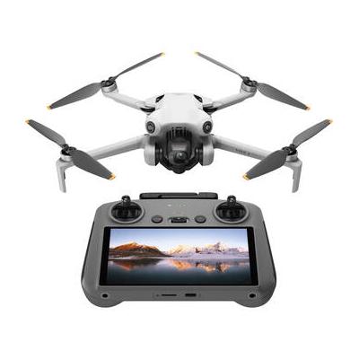 DJI Used Mini 4 Pro Drone with RC 2 Controller CP.MA.00000732.01