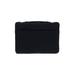 Mosiso Laptop Bag: Pebbled Black Solid Bags