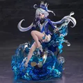 Figurine d'action Genshin Impact Furina statue d'anime Genshin Game Rick figurines Furina modèle