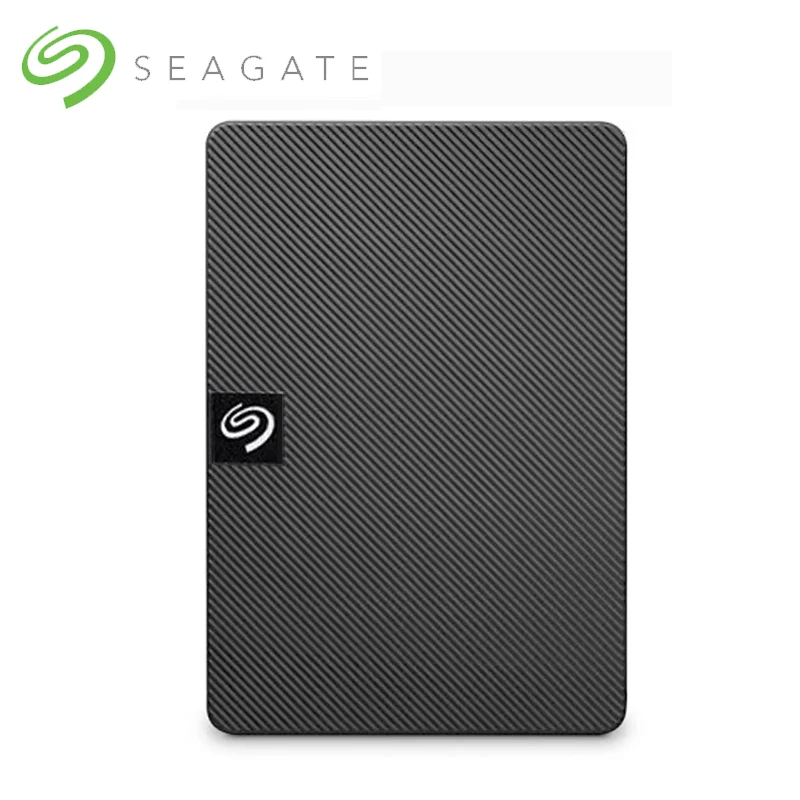 LS Seagate mise à niveau expansion disque dur disque dur 500GB 1 to 2 to USB 3.0 disque dur externe 2.5 "disque dur externe Portable
