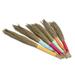 MDR Trading Inc. Household Brooms, Cotton | 1.25 H x 34 W in | Wayfair 55-JHARU-022
