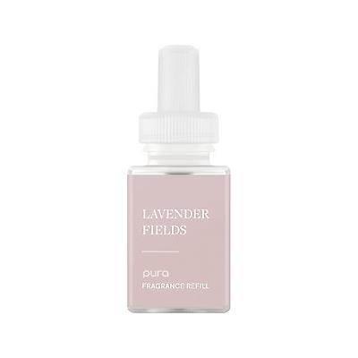 Pura Smart Diffuser Fragrance Refill, Lavender Fields