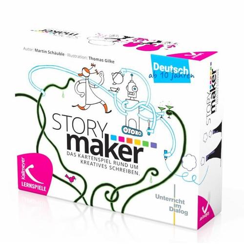 Storymaker - Kallmeyer
