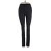 Divided by H&M Jeggings - High Rise: Black Bottoms - Kids Girl's Size 4 - Black Wash