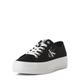 Calvin Klein Jeans Sneaker Damen schwarz, 39