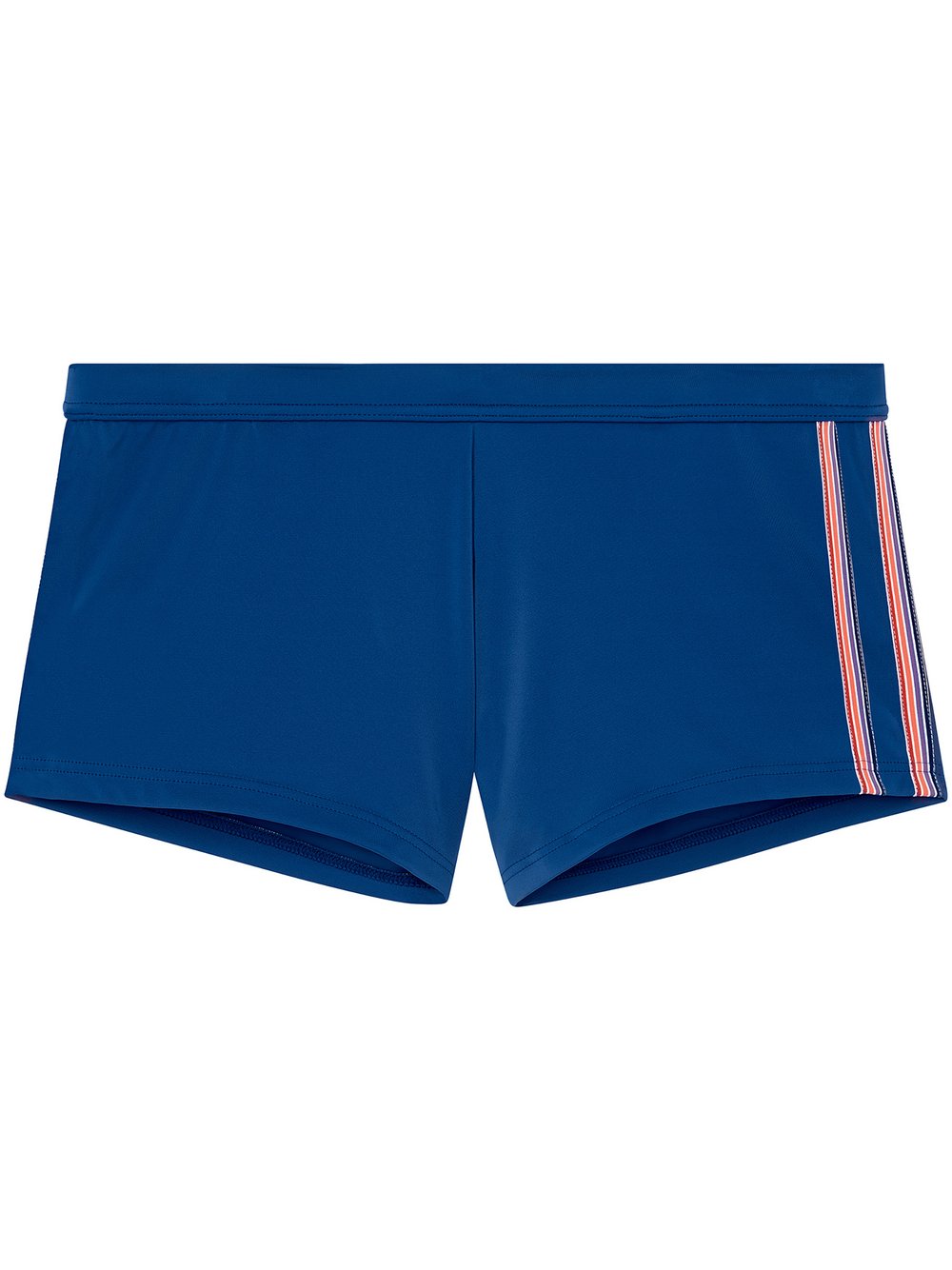 HOM Badeshorts Herren marine, XL Image