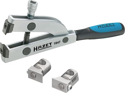 Hazet Achsmanschetten Spann-Zange - Vierkant 10 mm (3/8) [Hersteller-Nr. 1847/3] Image