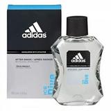Adidas Ice Dive Aftershave 3.4 Oz Aftershave Adidas