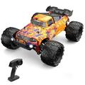 Dazzduo Remote control car 1/16 Car 1/16 All Scale Car Scale Car All Terrain Off RC 1/16 All Terrain HUIOP Terrain Off Road Remote Car Off Road Car Road Car Scale Car Scale Car 1/16 Scale Car