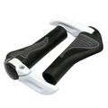 Dazzduo Bicycle handlebars ADBEN Handle Alloy Rubber Clamps LAOSHE Handlebar Alloy Clamps Bike Handlebar HUIOP Handlebar Alloy Handlebar Handlebar Alloy ERYUE Handlebar Handlebar Handlebar