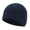 Walmeck Cycling Cap Bike Helmet Liner Men Cap Winter Beanie Cap Headwear Cap Winter Warm Winter Warm Bike Outdoor Men Cap SHUBIAO Cap Outdoor Dark Leeofty