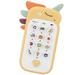 Mobile Phones Brain Toy Household Baby Phone Children s Mobile Phone Pretend Plastic Child Baby