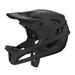 CAIRBULL Cycling Helmet Suitable Mountain Bike Helmet Downhill Enduro Optimal Safety Helmet Adjustable Visor Enduro Freeride MTB Helmet Terrains Freeride Helmet Downhill Freeride Riders Helmet