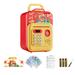 Jacenvly New Dragon Year Bank With Entry And For Children s Intelligent Access High Appearance Password Bank For Male And Female Gifts