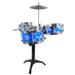 Children s Drum Kit Childrens Toys Gifts Musical Instrument Toy Kids Drum Kit Toddler Preschool Drum Toy Baby Preschool