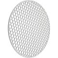 Stainless Steel Grill Baking Pan Bbq Grilling Mesh Barbecue Wire Mesh Bbq Grilling Mat Practical Grill Mesh Make Tea