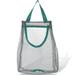 Kitchen Storage Bag Tomato Mesh Bag Garlic Hanging Bag Wall-Mounted Storage Bag Hanging Bag for Fruit