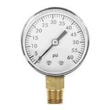 Pool Pressure Gauge Filter Utility Water Pressure Gauge Pool Filter Water Pressure Gauge