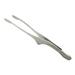 Stainless Steel Food Clip Stainless Steel Barbecue Tong Food Clip Multifunction Serving Tongs Grill Tweezer Kitchen Tool for Steak BBQ