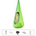 Dadypet Hammock Pods Chair Indoor Outdoor Chair Child Hammock Indoor Outdoor Use SIUKE Hammock Chair Kids ERYUE