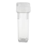 Water Filter Bottle Replacement Explosion- proof Water Purifier Bottle 10 Inch Household Filter Bottle A