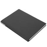 Pocket Notebook Note Pads Tthe Notebook Recbook Notebook for Notes Notebooks for Men Notebook with Pen Lettering Notebook Leather Paper Work