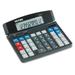 Victor 1200-4 Business Desktop Calculator 12-Digit LCD