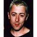 Alan Cumming With Eyebrow Piercing Photo Print (16 x 20) - Item # MVM04780