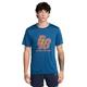 Nike Herren Rise 365 Dri-FIT Running Energy Top blau