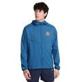 Nike Herren Running Energy Repel Windrunner Jacket blau