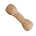 Small Dog Toys Dog Toys for Small Dogs Wood Dog Bone Bone Shape Dog Toy Pets Chew Plaything Pet Teething Stick Dog Bite Wooden