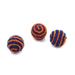 10 Pcs Teaser Pet Supplies Interactive Dog Toy Toys for Dogs Ball Stuff Cat Training Balls