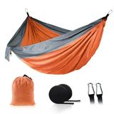 Pristin Hammock Persons Portable Outdoor 2 Persons Portable Hammock 2 Persons Outdoor Hammock Patio Portable Outdoor Hammock mewmewcat Hammock HUIOP Hammock ADBEN dsfen